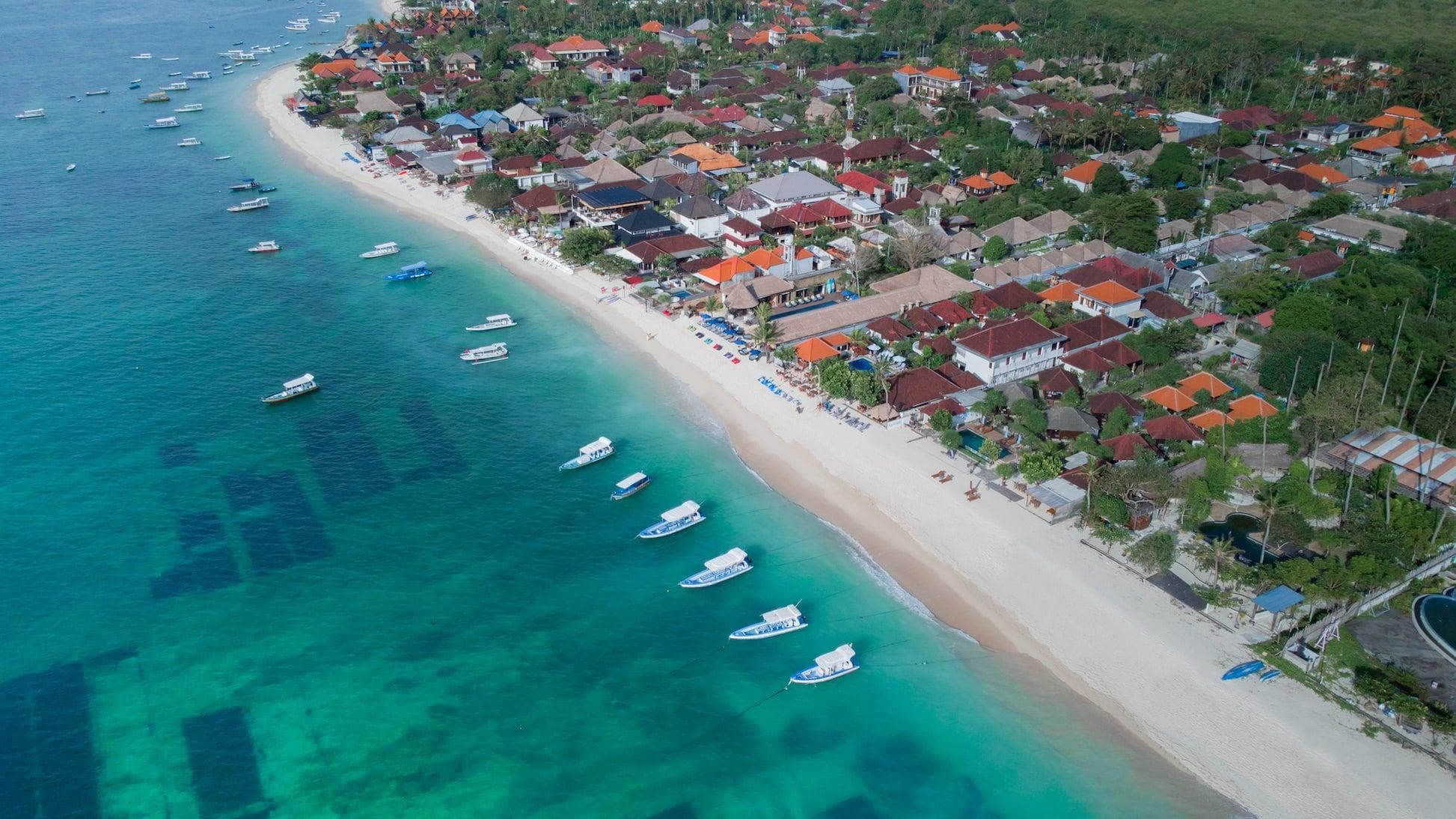 Nusa Lembongan & Ceningan